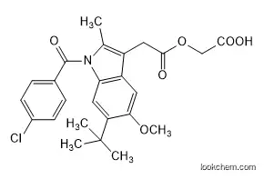 Acemetacin EP Impurity D with high purity CAS 76812-64-1