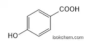 Acetylsalicylic acid EP Impurity A with high purity in stock CAS 99-96-7