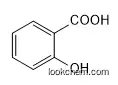 Acetylsalicylic acid EP Impurity C with high purity in stock CAS 69-72-7