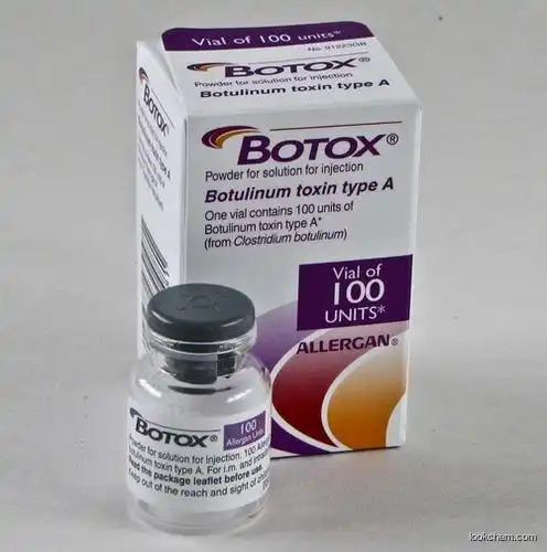 allergan botox 100mg