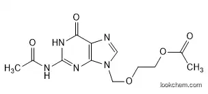 Aciclovir EP Impurity G with high purity in stock CAS 75128-73-3