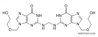 Aciclovir EP Impurity K with high purity in stock CAS 1797131-64-6