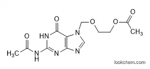 Aciclovir EP Impurity M with high purity in stock CAS 91702-60-2