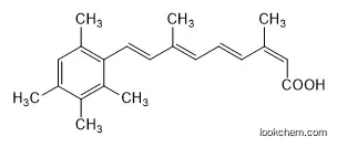 Acitretin EP impurity B (Acitretin Related Compound B) with high purity in stock CAS 69427-46-9