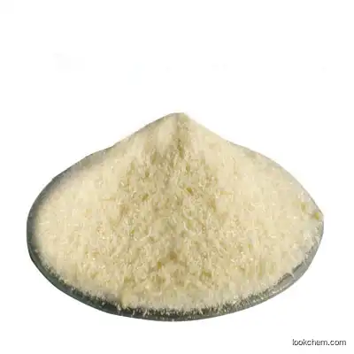 high purity 100% min K acid chemical lab supplies CAS No.118-03-6 K acid made in China manufacturing Yellow powder