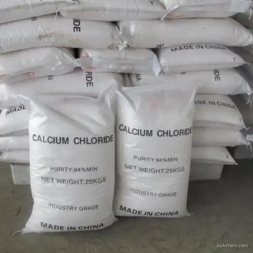 Cacl2 Factory delivery Selected quality granules powder Calcium chloride High quality Cacl2 Industry grade Calcium chloride