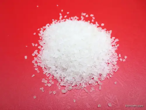 High quality Sodium chloride sea salt price Hot compress salt CAS No. 7647-14-5 98% crystal