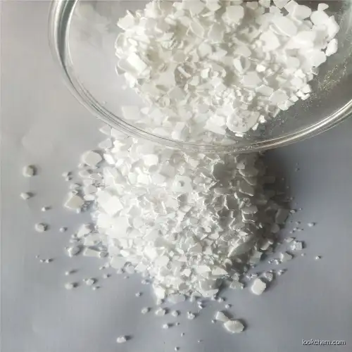 MIT -IVY spot High quality and low price factory production calciumchloride(anhydrous); Calcium chloride anhydrous