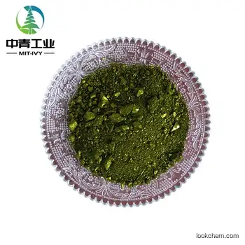 Methyl Violet Crystals / Basic Violet 1 Crystal , CAS No : 8004-87-3 CAS NO.8004-87-3