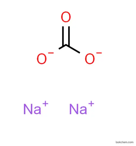 Industrial Grade 99.2%min Na2CO3 high quality and reasonable price