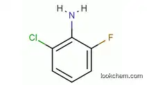 High Quality 2-Chloro-6-Fluoroaniline