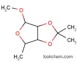 High Quality Methyl-5-Deoxy-2,3-O-Isopropylidene-Beta-D-Ribofuranoside