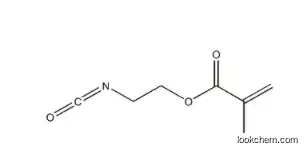 2-Isocyanatoethyl methacrylate