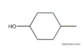 4-Methylcyclohexanol