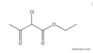 Ethyl 2-chloroacetoacetate