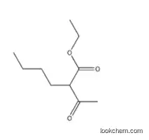 Ethyl 2-acetylhexanoate