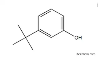 3-tert-Butylphenol