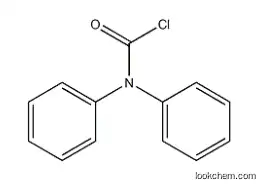 Diphenylcarbamyl chloride