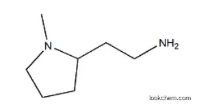 2-(2-Aminoethyl)-1-methylpyrrolidine