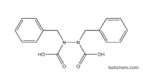 1,2-DICARBOBENZYLOXYHYDRAZINE