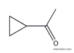 Cyclopropyl methyl ketone