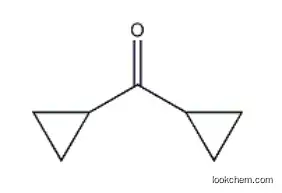 Dicyclopropyl ketone