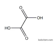 Oxalic acid