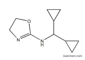 Rilmenidine