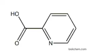 2-Picolinic acid