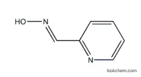 2-Pyridinecarbaldehyde oxime