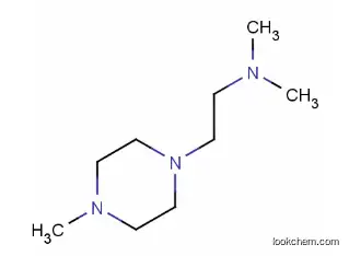 Lower Price Dimethylaminoethylmethylpiperazine