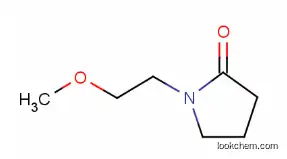 Lower Price 1-(2-Methoxyethyl)pyrrolidin-2-one