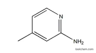 4-Methylpyridin-2-amine