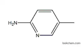 2-Amino-5-methylpyridine