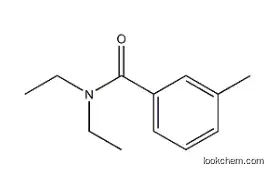 N,N-Diethyl-m-toluamide