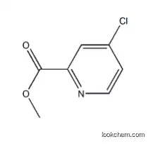 Methyl 4-chloropicolinate