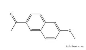 2-Acetyl-6-methoxynaphthalene