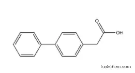 4-Biphenylacetic acid