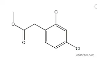 Methyl 2,4-dichlorophenylacetate