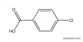 4-Chlorobenzoic acid