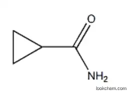 CYCLOPROPANECARBOXAMIDE