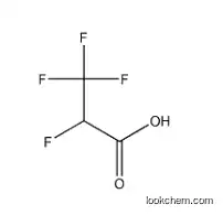 2,3,3,3-TETRAFLUOROPROPANOIC ACID