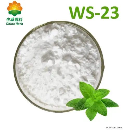 top-quality cooling agent ws-23 with 99% purity(51115-67-4)