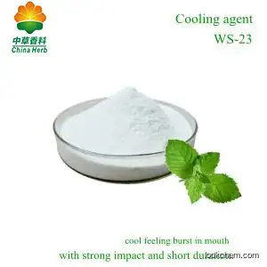 top-quality cooling agent ws-23 with 99% purity