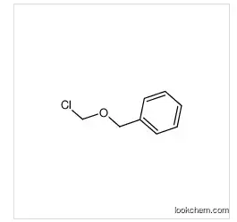 Benzylchloromethyl ether cas3587-60-8