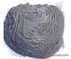 Grade 553 metallic silicon for refractory material use