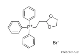 2-(1,3-Dioxolan-2-yl)ethyltriphenylphosphonium bromide