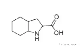 Octahydro-1H-indole-2-carboxylic acid