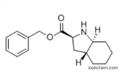 Benzyl (2S,3aR,7aS)-octahydroindole-2-carboxylate hydrochloride
