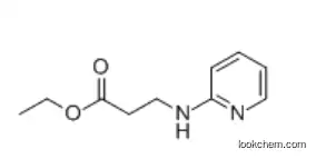 N-[2]PYRIDYL-B-ALANIN-ETHYL ESTER